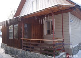 Продам дом, 162 м2, поселок Лесной, 3-й переулок, 27