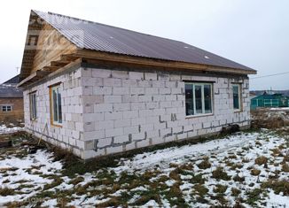 Продаю дом, 81 м2, деревня Безменово, Молодёжная улица