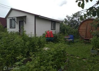 Продаю дом, 46 м2, садоводческое некоммерческое товарищество Металлург, садоводческое некоммерческое товарищество Металлург, 261