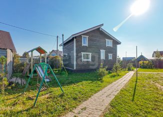 Продам дом, 60.7 м2, деревня Емельяново, садовое товарищество Осаново, 277