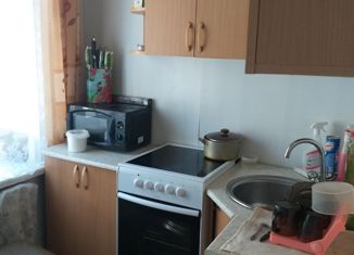 Продается 3-ком. квартира, 56.7 м2, поселок городского типа Карымское, Верхняя улица, 7