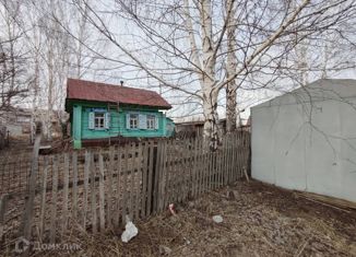 Продам дом, 30 м2, село Новая Чемровка, Социалистическая улица
