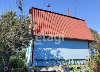 Дом на продажу, 42 м2, СНТ Речное