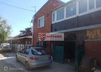 Дом на продажу, 124 м2, станица Голубицкая, Красная улица