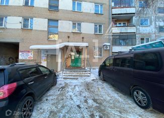 Продажа офиса, 120 м2, Челябинск, улица Ворошилова, 55