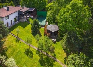 Продаю дом, 170 м2, деревня Молоденово, коттеджный посёлок Берёзовая Роща, 31