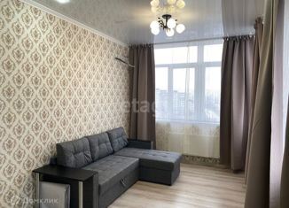 Продается 1-комнатная квартира, 48.8 м2, Новороссийск, улица Видова, 100, ЖК Центр