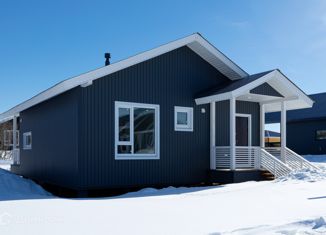 Продам дом, 81 м2, село Ягул, Алфеевская улица, 18