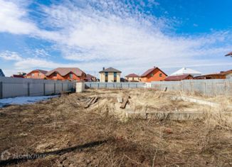 Продам участок, 10.4 сот., село Большие Кабаны, улица Георгия Давыдова, 1