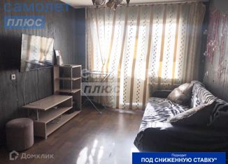 Продам 1-ком. квартиру, 31.8 м2, Фокино, улица Усатого, 14