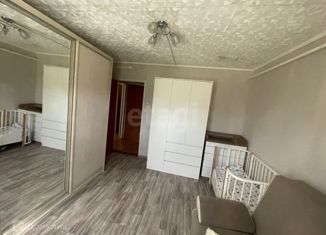 Продаю 2-ком. квартиру, 54.5 м2, Лянтор, 3-й микрорайон, 35