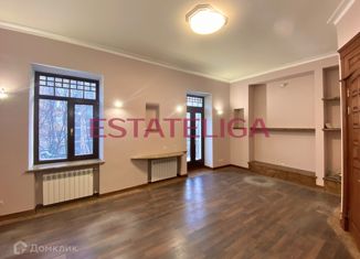 Сдается в аренду офис, 110 м2, Москва, Карманицкий переулок, 10, Карманицкий переулок