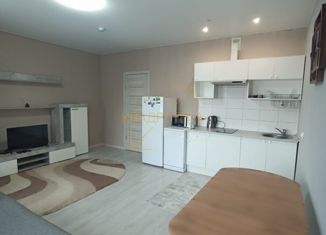 Продам квартиру студию, 30.7 м2, Новосибирск, Обская улица, 46/2, Обская улица