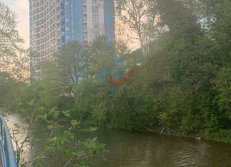 Продается квартира студия, 34.1 м2, посёлок городского типа Дагомыс, улица Гайдара, 22, ЖК Босфор