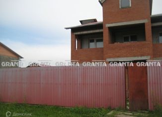 Продаю дом, 278 м2, Красноярск, Ясная улица, 25, Центральный район