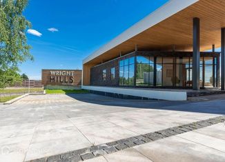 Продажа участка, 20.15 сот., деревня Тимошкино, Луговая улица