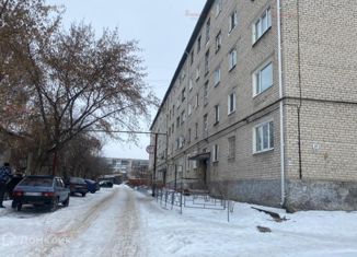 Продам квартиру студию, 25 м2, Камышлов, Советская улица, 27