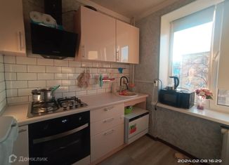 Продается двухкомнатная квартира, 44 м2, Санкт-Петербург, проспект Ветеранов, 152к3