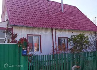 Дом на продажу, 53 м2, село Кулаково, Трактовая улица, 39