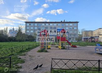 Продается комната, 1026 м2, Санкт-Петербург, Московская улица, муниципальный округ Горелово