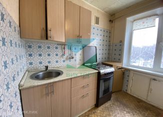 Продается однокомнатная квартира, 30.5 м2, Рязанская область, улица Гоголя, 35к3