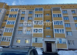 Продается двухкомнатная квартира, 53 м2, Марий Эл, улица Щорса, 11Б