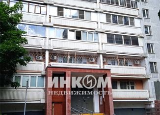 Продам 2-комнатную квартиру, 50.2 м2, Москва, Заревый проезд, 14/12, Заревый проезд