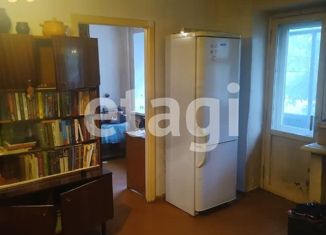 Сдается двухкомнатная квартира, 42.9 м2, Красноярск, улица Быковского, 8