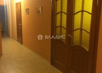 3-комнатная квартира на продажу, 104 м2, Новосибирск, проспект Академика Коптюга, 15, проспект Академика Коптюга
