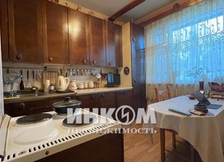 Сдам комнату, 52 м2, Москва, улица Академика Челомея, 8к1, Обручевский район