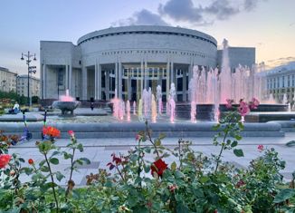 Продаю 3-комнатную квартиру, 71 м2, Санкт-Петербург, Московский проспект, 167, метро Парк Победы