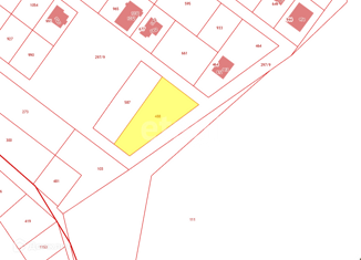 Продам участок, 9.91 сот., садоводческое товарищество Гераклея, садоводческое товарищество Гераклея, 252А