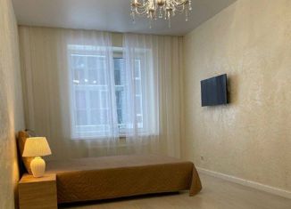 Продам однокомнатную квартиру, 55 м2, село Эстосадок, улица Каменка, 1