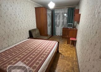 3-комнатная квартира на продажу, 58 м2, Москва, Дмитровское шоссе, 43к1, метро Петровско-Разумовская