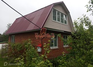 Продажа дома, 80 м2, садовые участки Лотос, садовые участки Лотос, 8