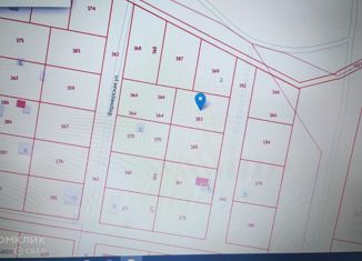 Продаю земельный участок, 10 сот., деревня Мысы, Главная улица, 32