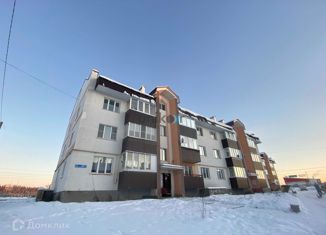 Продажа 1-комнатной квартиры, 43 м2, село Иглино, улица Строителей, 27