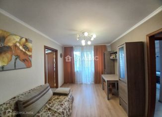Продаю двухкомнатную квартиру, 45 м2, Калининградская область, улица Сергеева, 5