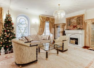 Продаю дом, 800 м2, деревня Таганьково, коттеджный посёлок Николино, 55