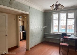 Продается двухкомнатная квартира, 37.2 м2, Нижний Новгород, Турнирная улица, 5