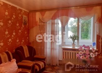 Продажа 3-комнатной квартиры, 59.4 м2, посёлок Навля, улица 1 Мая, 3