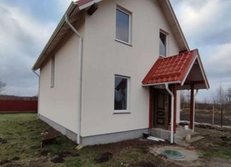 Продажа дома, 114 м2, посёлок Бугрино, Медовая улица, 1