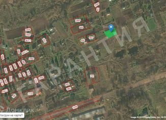 Продам участок, 7.8 сот., посёлок Васильевское