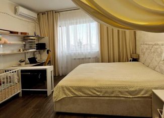 Продам 1-ком. квартиру, 46 м2, Краснодар, Восточно-Кругликовская улица, 42/3к1, ЖК Гарантия