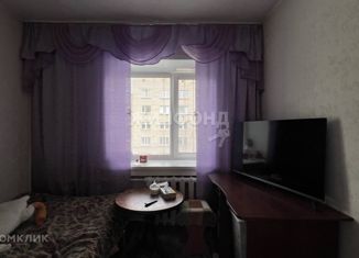 Продаю однокомнатную квартиру, 11.6 м2, Новосибирская область, улица Зорге, 46
