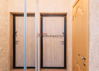 Продажа квартиры студии, 25 м2, Новосибирск, улица Костычева, 74/1, улица Костычева