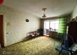 Продажа 2-комнатной квартиры, 53 м2, Оренбургская область, Полигонная улица, 1
