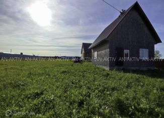 Продажа дома, 63 м2, деревня Фонинское, дачное некоммерческое партнерство Золотые Холмы, 119