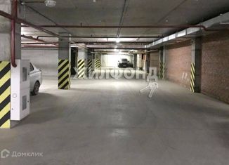 Продается машиноместо, 30 м2, Новосибирск, метро Берёзовая роща, улица Гоголя, 204/2