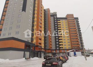 Продаю 1-комнатную квартиру, 42.3 м2, Владимир, Всесвятская улица, 12А, ЖК Гвардейский 2.0